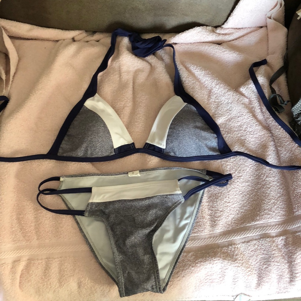 Bikini from Cupshe